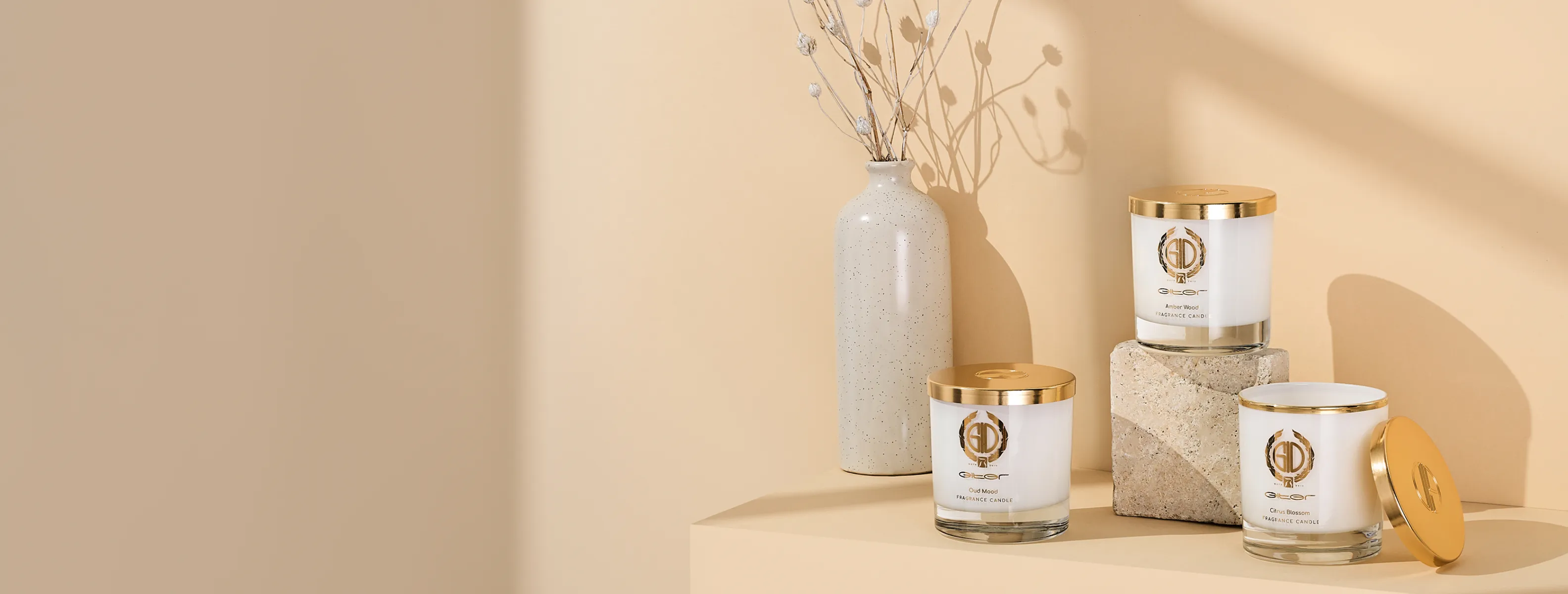 candles